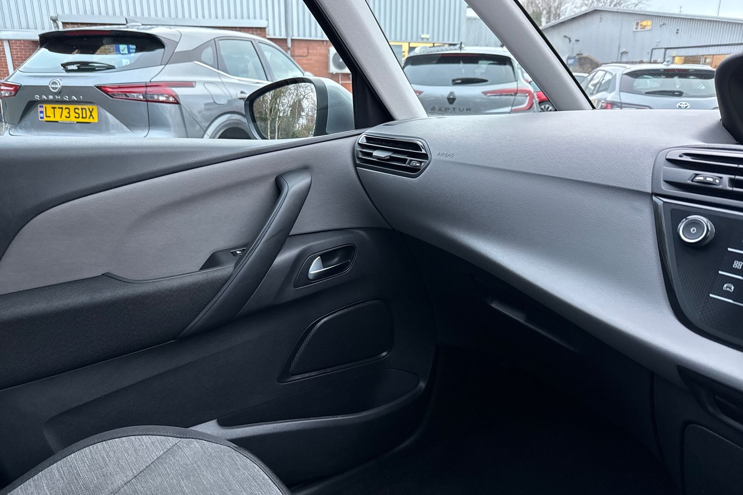 Used Citroen C4 Grand Picasso 2020 for sale - 77044392: Photo 41