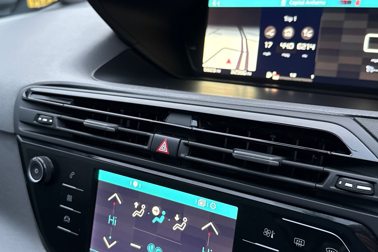 Used Citroen C4 Grand Picasso 2020 for sale - 77044392: Photo 43