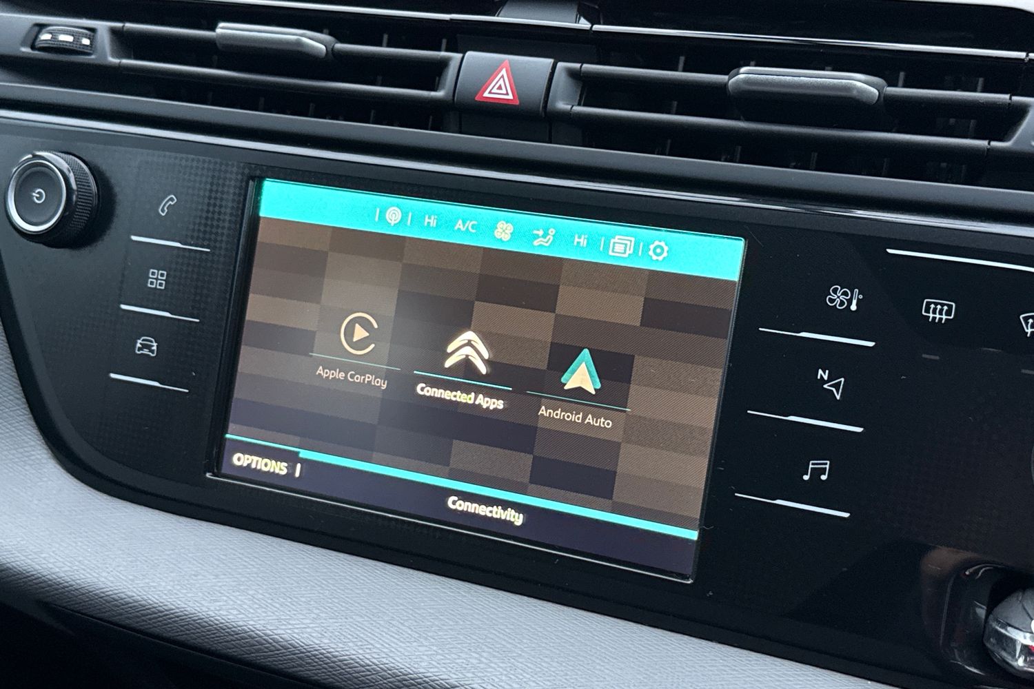 Used Citroen C4 Grand Picasso 2020 for sale - 77044392: Photo 44