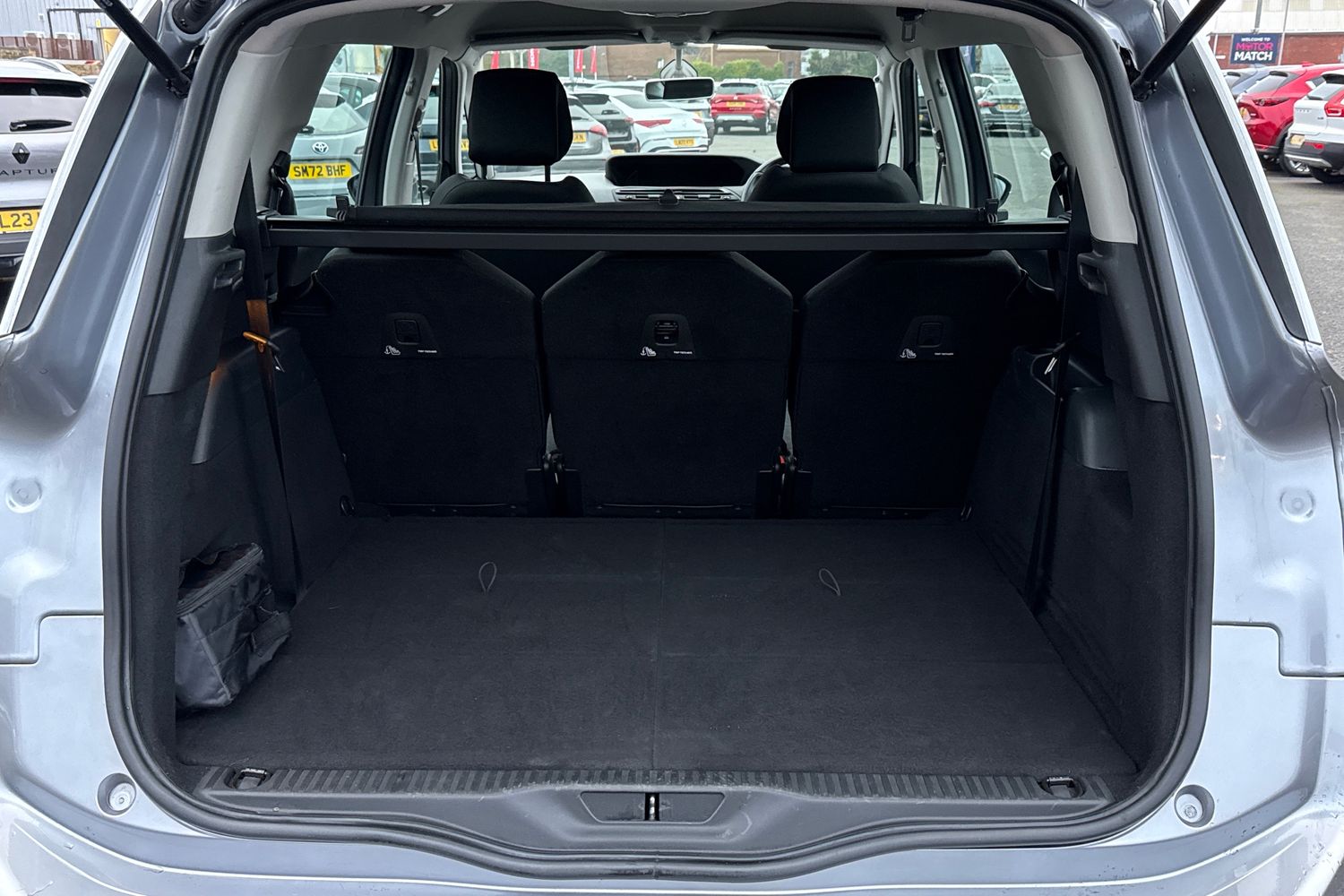 Used Citroen C4 Grand Picasso 2020 for sale - 77044392: Photo 7