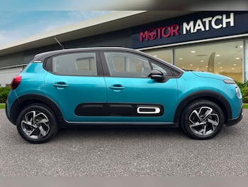 Used Citroen C3 2021 for sale - 79805544: Photo