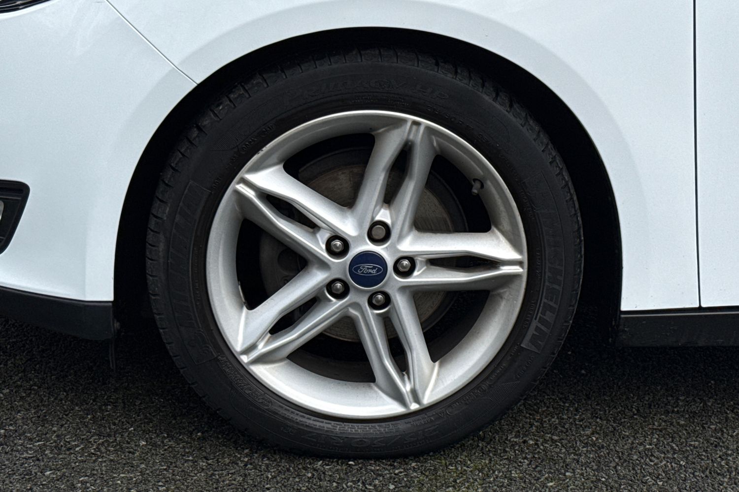 Used Ford Focus 2017 for sale - 77692155: Photo 13