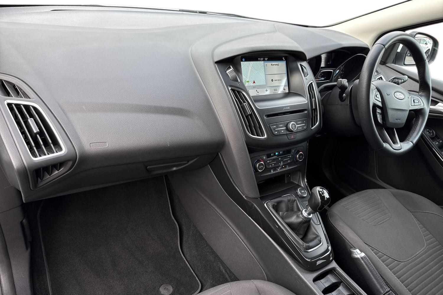 Used Ford Focus 2017 for sale - 77692155: Photo 15