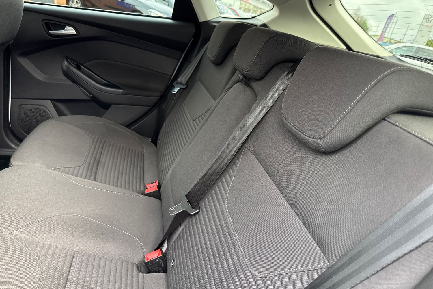 Used Ford Focus 2017 for sale - 77692155: Photo 19