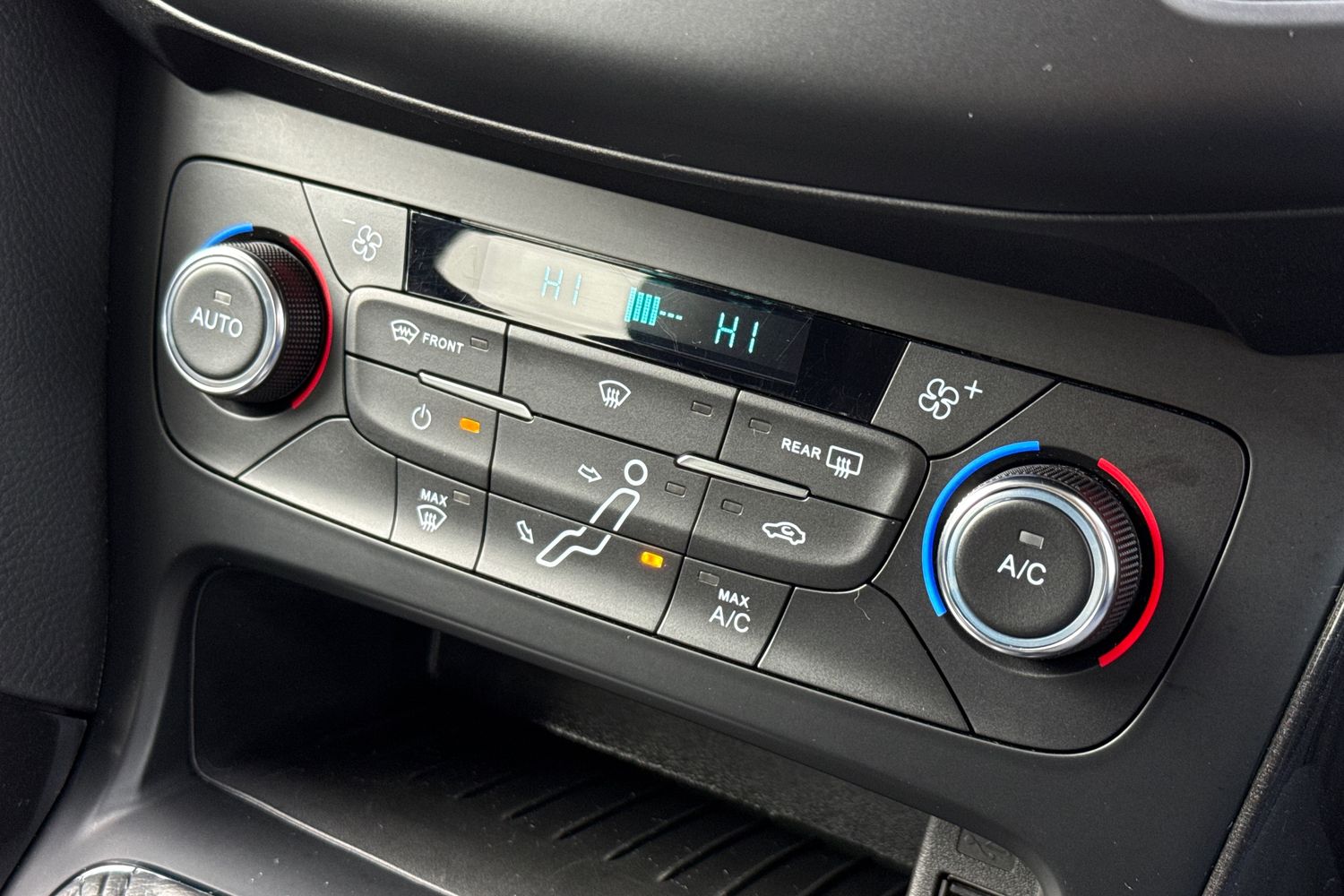 Used Ford Focus 2017 for sale - 77692155: Photo 22