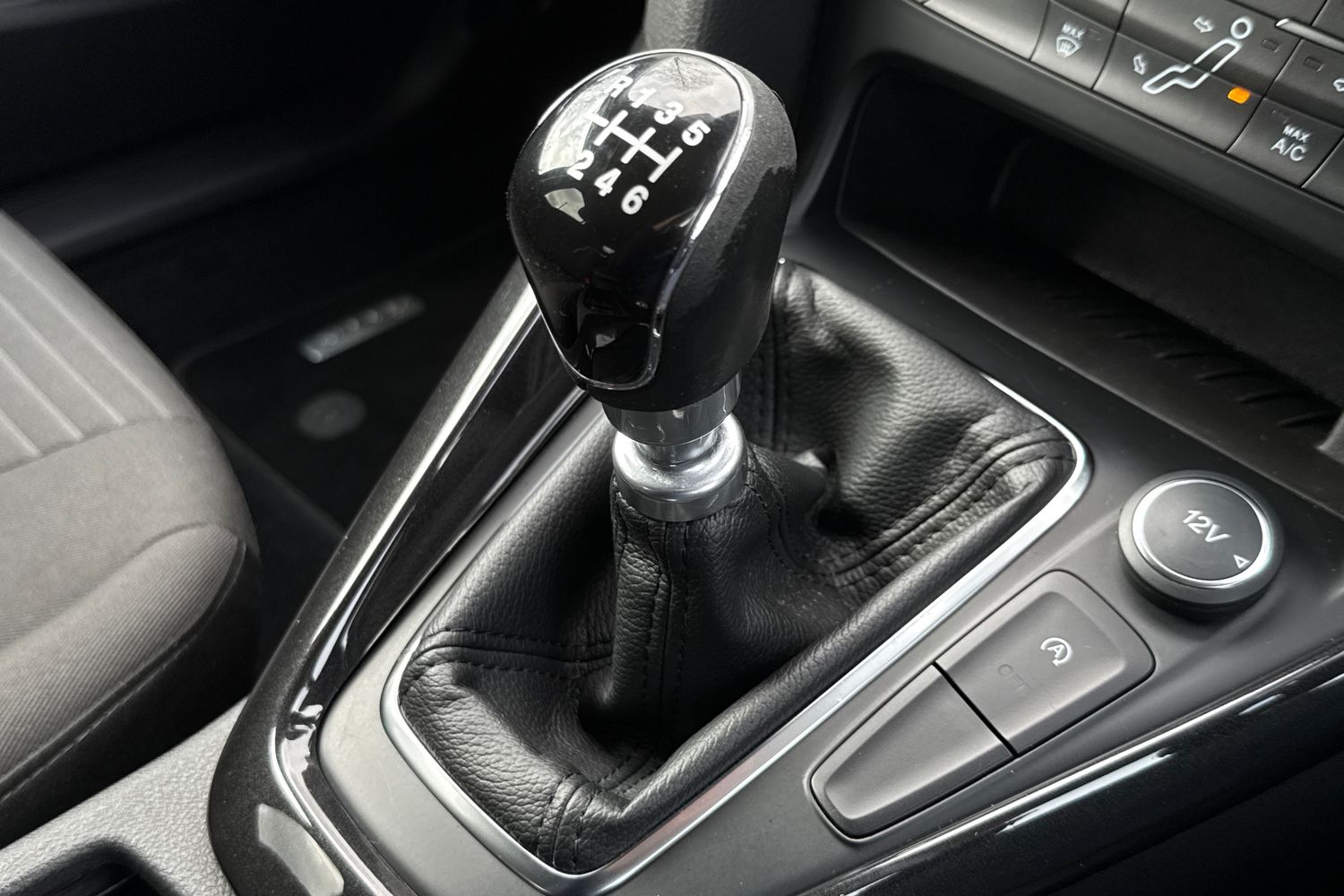 Used Ford Focus 2017 for sale - 77692155: Photo 23