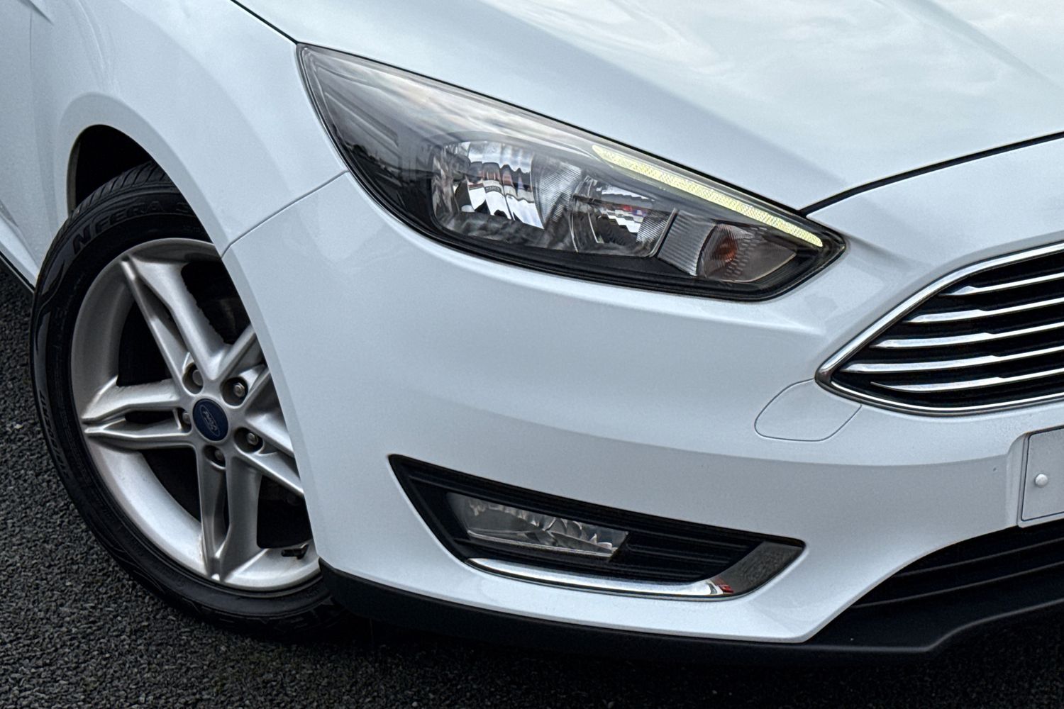 Used Ford Focus 2017 for sale - 77692155: Photo 25