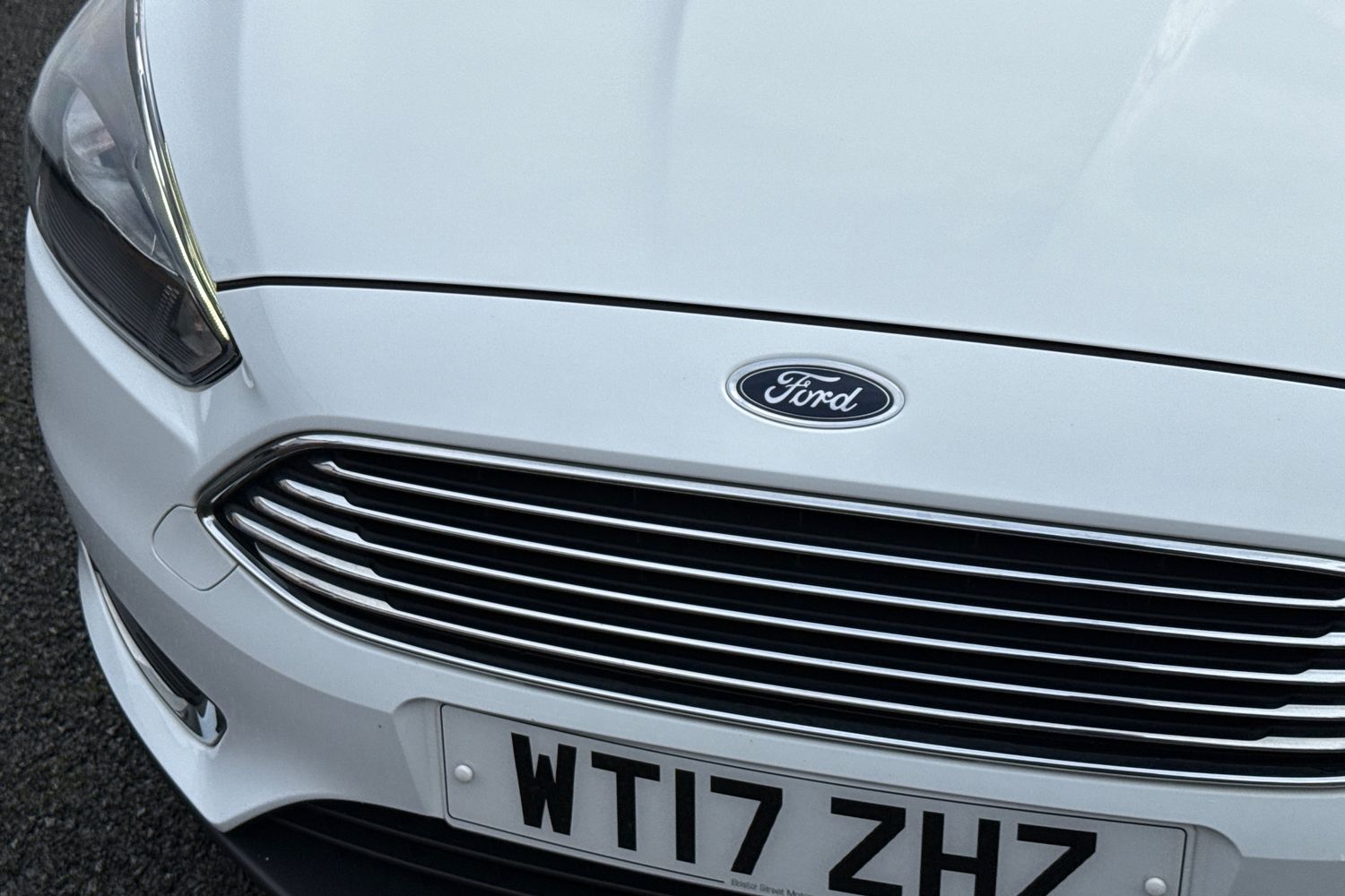 Used Ford Focus 2017 for sale - 77692155: Photo 26