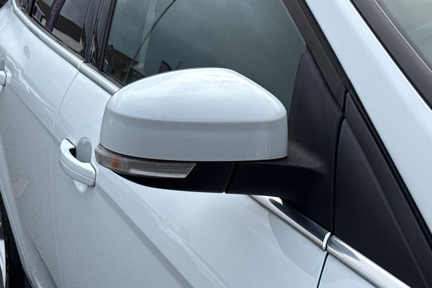 Used Ford Focus 2017 for sale - 77692155: Photo 27