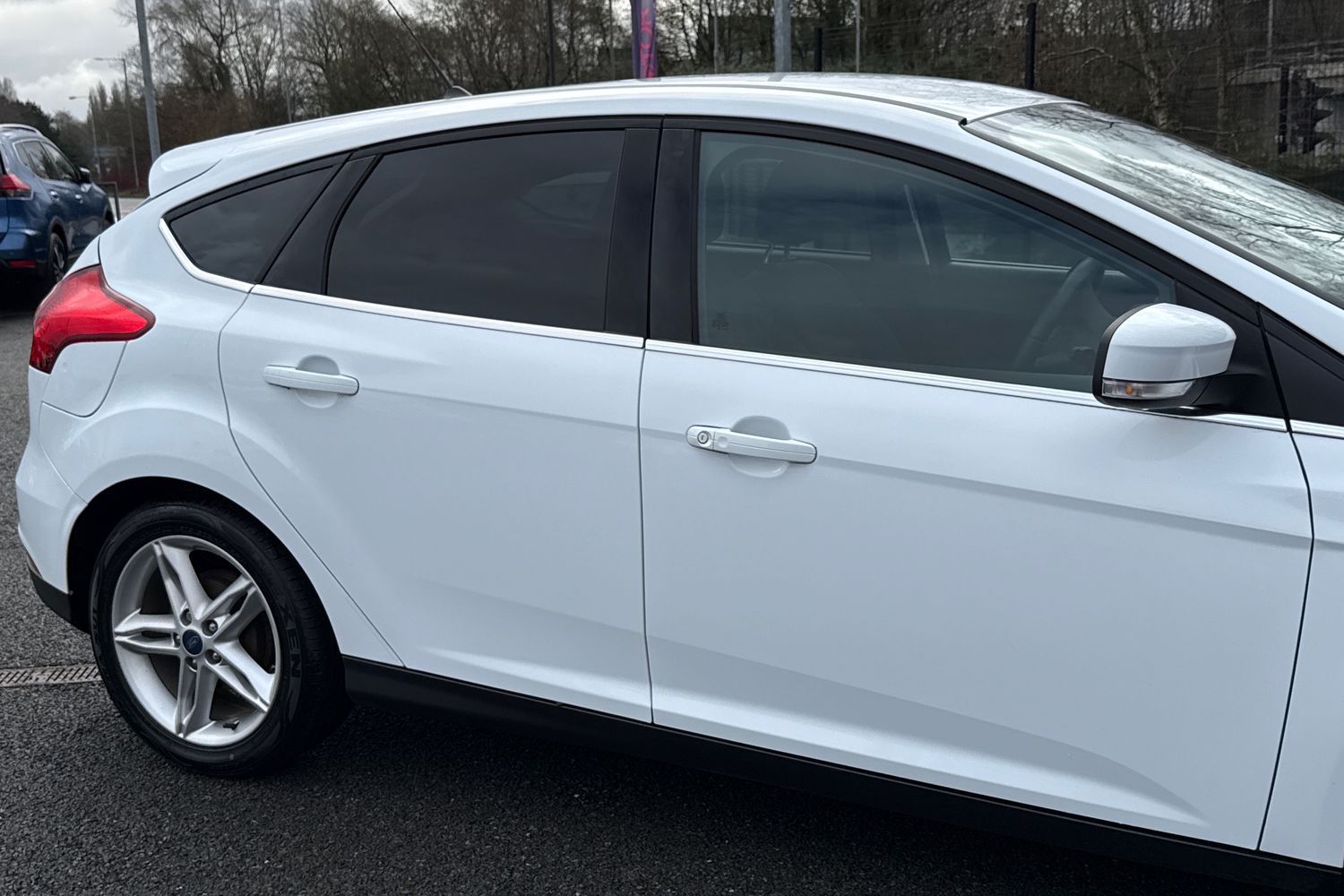 Used Ford Focus 2017 for sale - 77692155: Photo 28