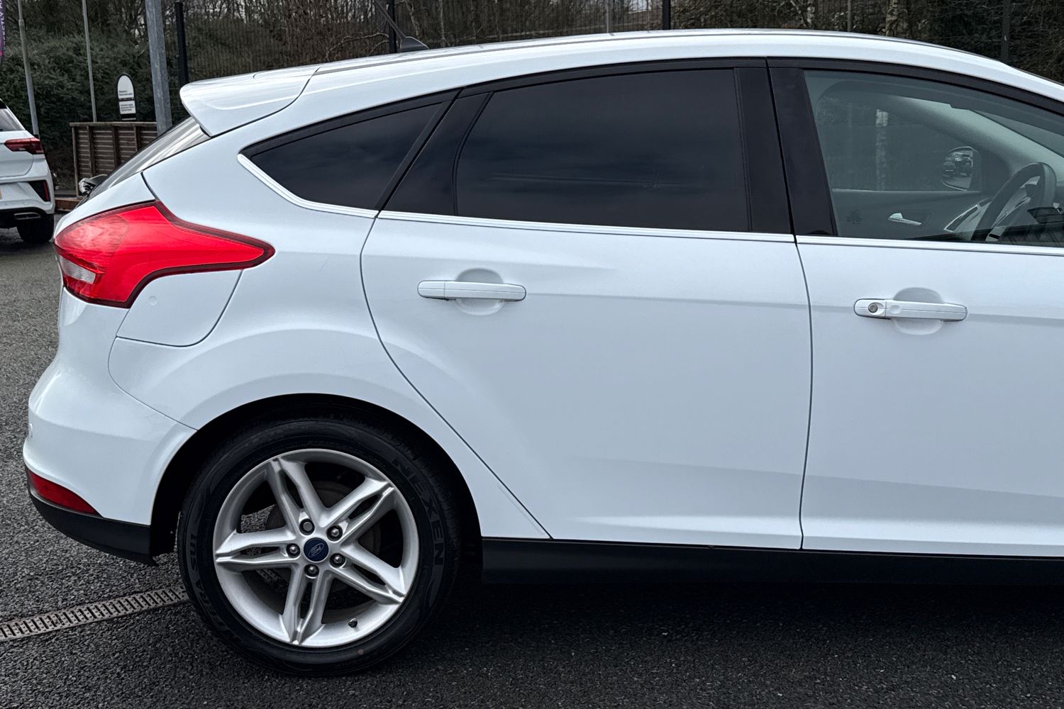 Used Ford Focus 2017 for sale - 77692155: Photo 29