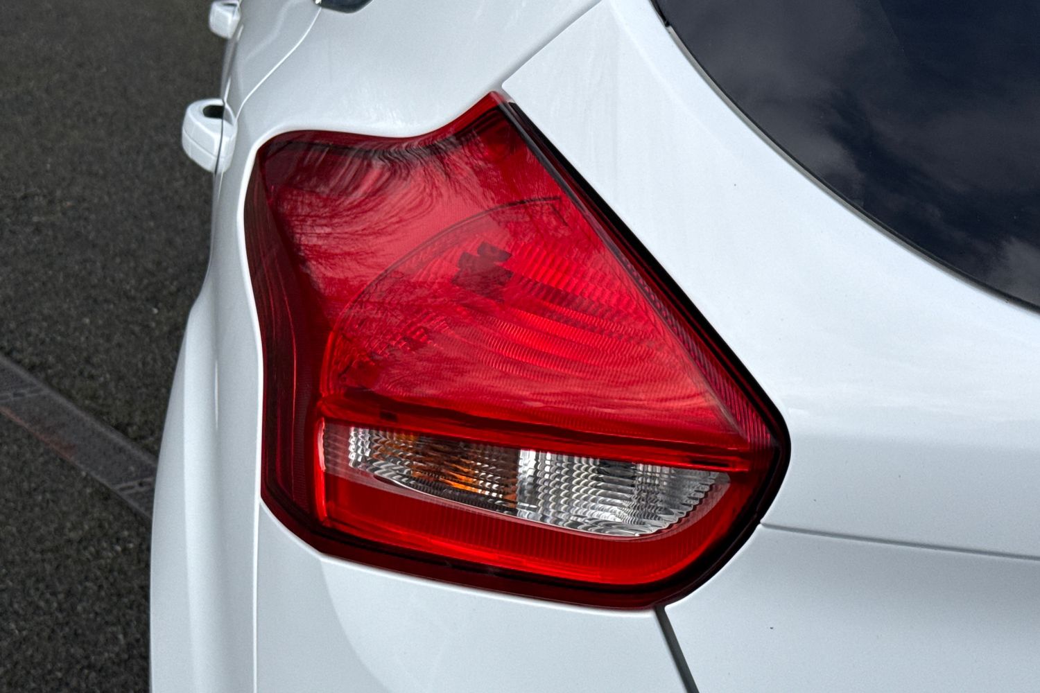 Used Ford Focus 2017 for sale - 77692155: Photo 31