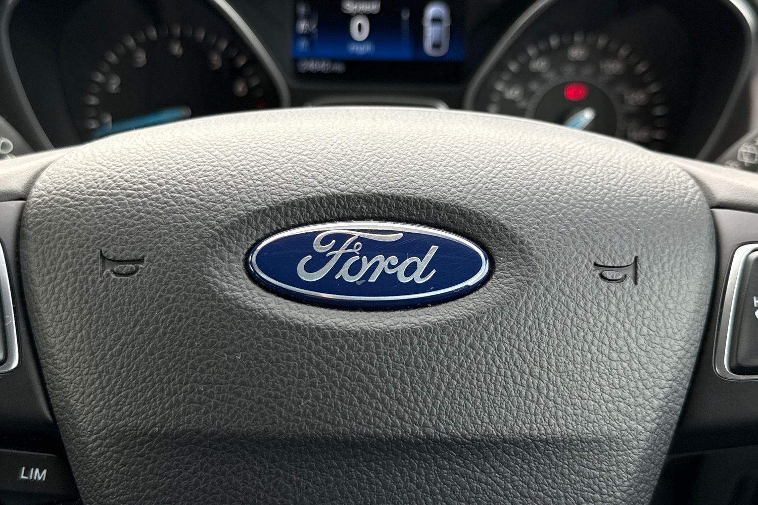 Used Ford Focus 2017 for sale - 77692155: Photo 34