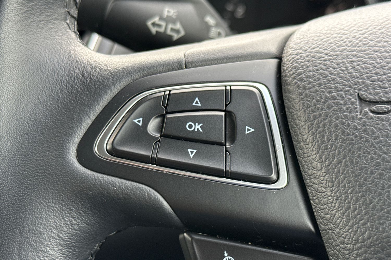 Used Ford Focus 2017 for sale - 77692155: Photo 35