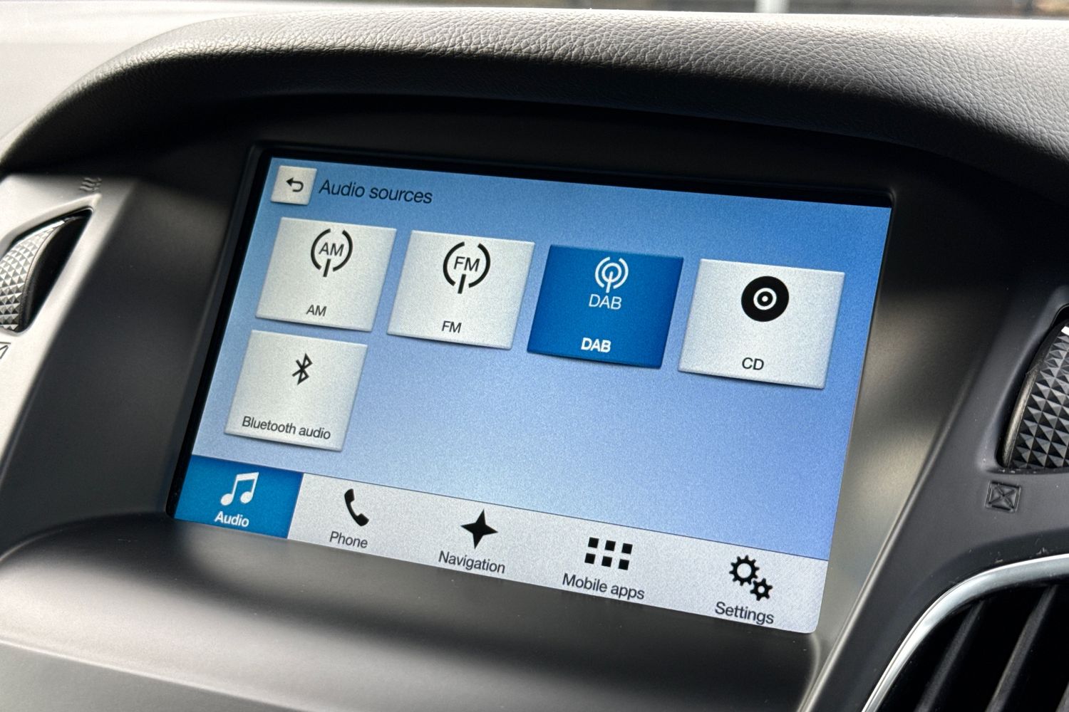 Used Ford Focus 2017 for sale - 77692155: Photo 46