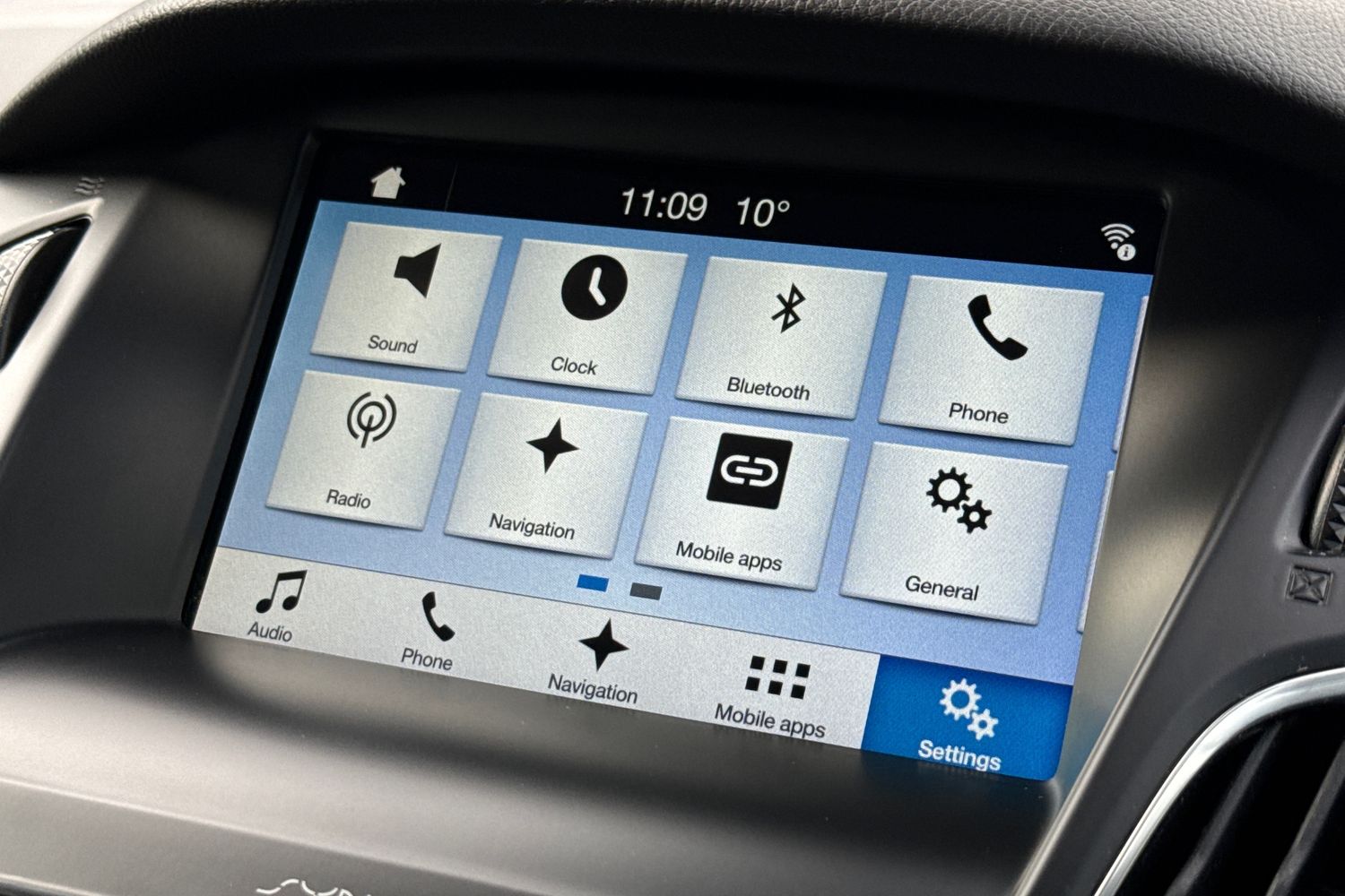 Used Ford Focus 2017 for sale - 77692155: Photo 47