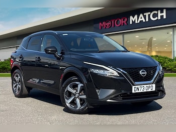 Used Nissan Qashqai 2024 for sale - 79023593: Photo