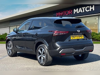 Used Nissan Qashqai 2024 for sale - 79023593: Photo