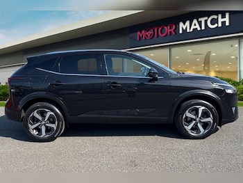 Used Nissan Qashqai 2024 for sale - 79023593: Photo