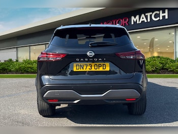 Used Nissan Qashqai 2024 for sale - 79023593: Photo