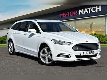 Used Ford Mondeo 2017 for sale - 78390484: Photo