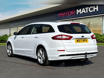 Used Ford Mondeo 2017 for sale - 78390484: Photo