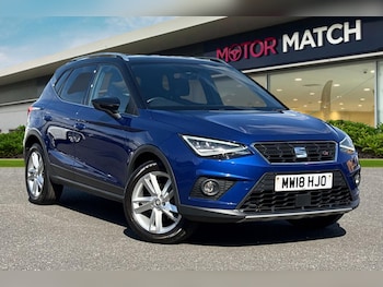 Used SEAT Arona 2018 for sale - 79463066: Photo