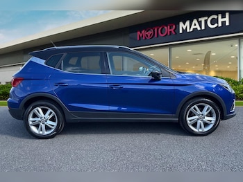 Used SEAT Arona 2018 for sale - 79463066: Photo
