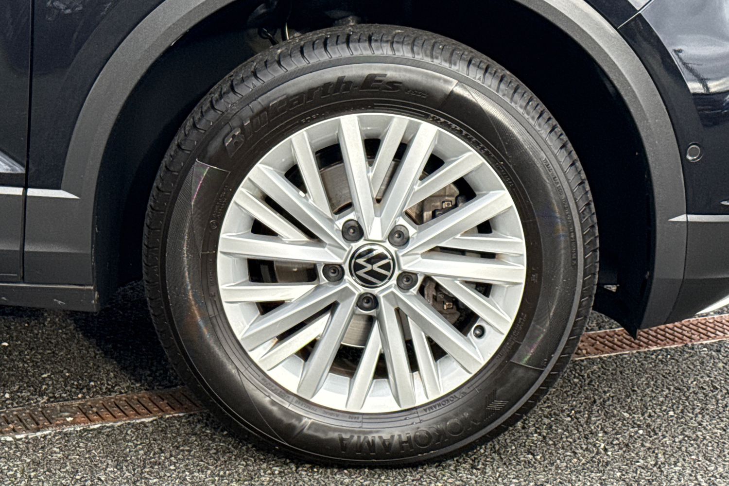 Used Volkswagen T-Roc 2023 for sale - 77270454: Photo 10