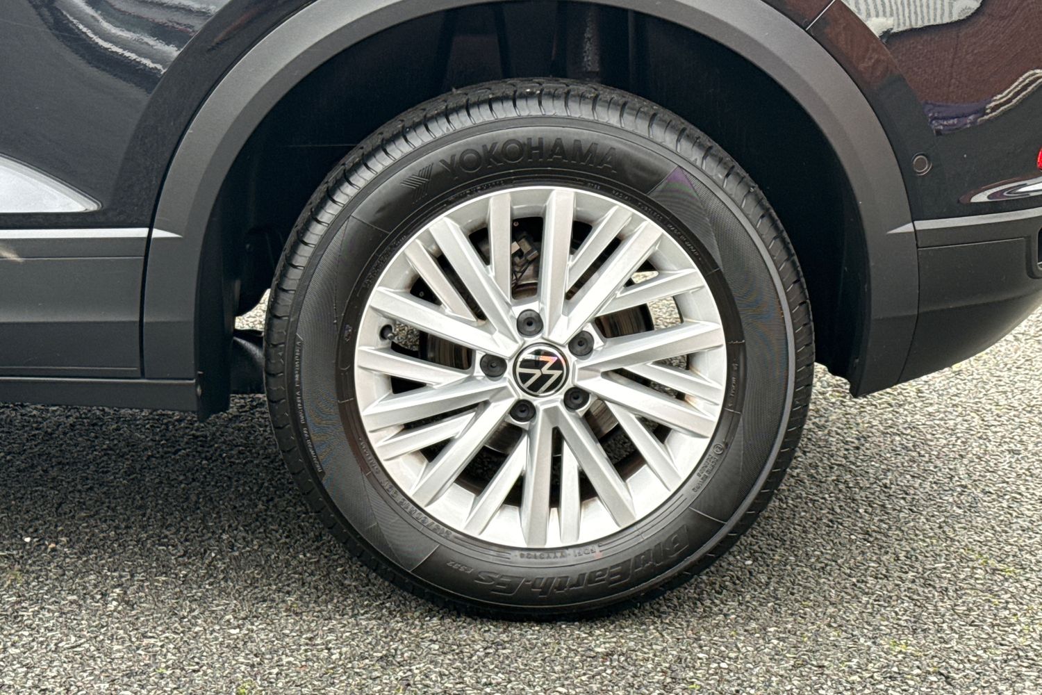 Used Volkswagen T-Roc 2023 for sale - 77270454: Photo 12