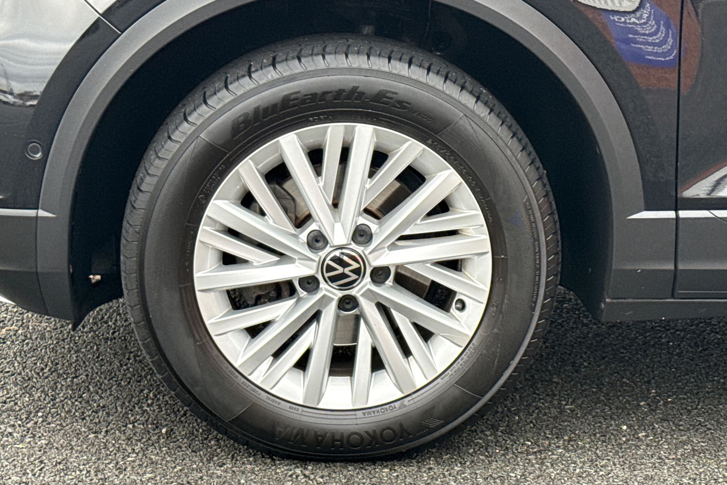 Used Volkswagen T-Roc 2023 for sale - 77270454: Photo 13