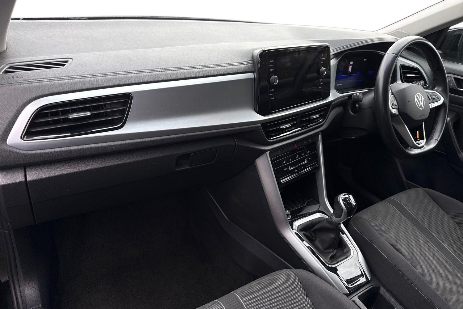 Used Volkswagen T-Roc 2023 for sale - 77270454: Photo 15