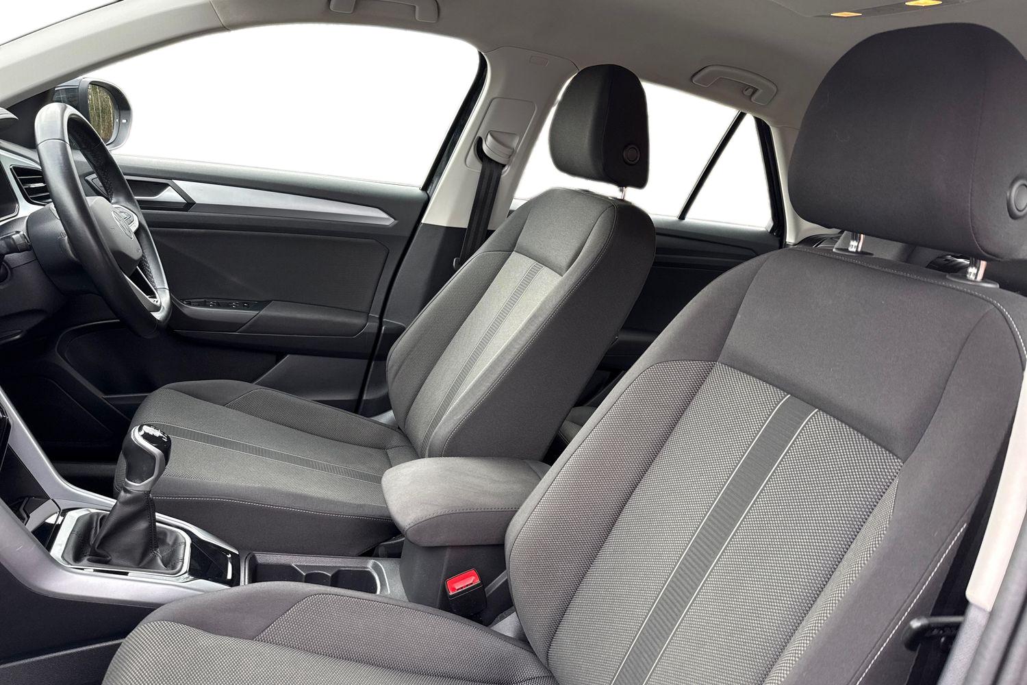 Used Volkswagen T-Roc 2023 for sale - 77270454: Photo 16