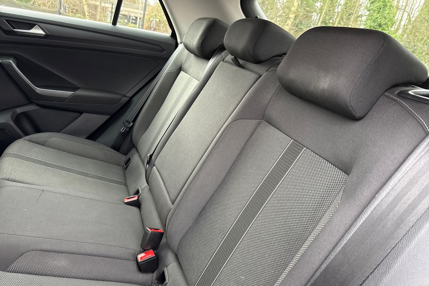 Used Volkswagen T-Roc 2023 for sale - 77270454: Photo 19