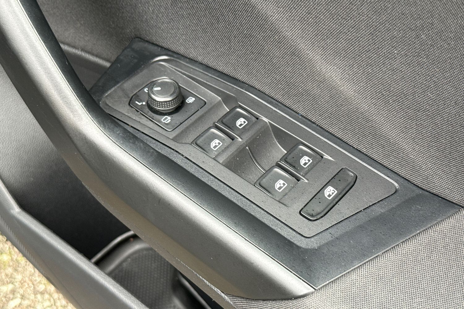 Used Volkswagen T-Roc 2023 for sale - 77270454: Photo 21