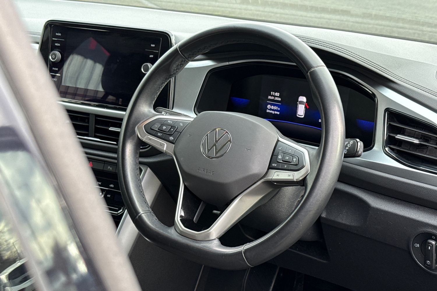 Used Volkswagen T-Roc 2023 for sale - 77270454: Photo 29