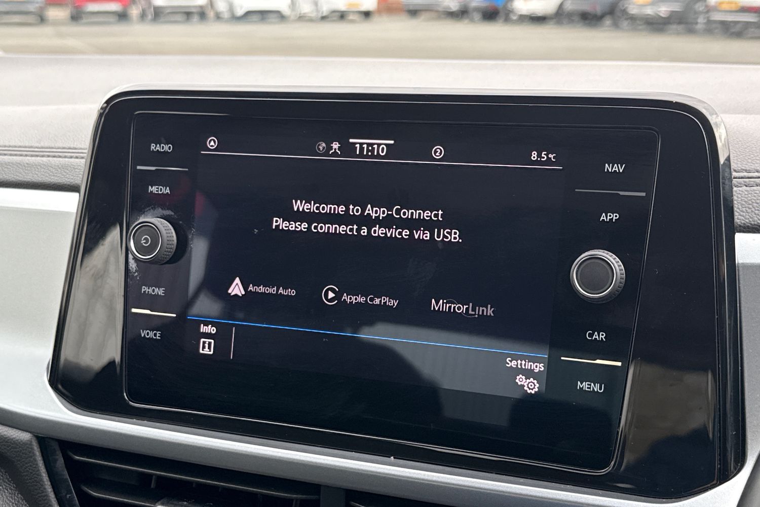 Used Volkswagen T-Roc 2023 for sale - 77270454: Photo 47