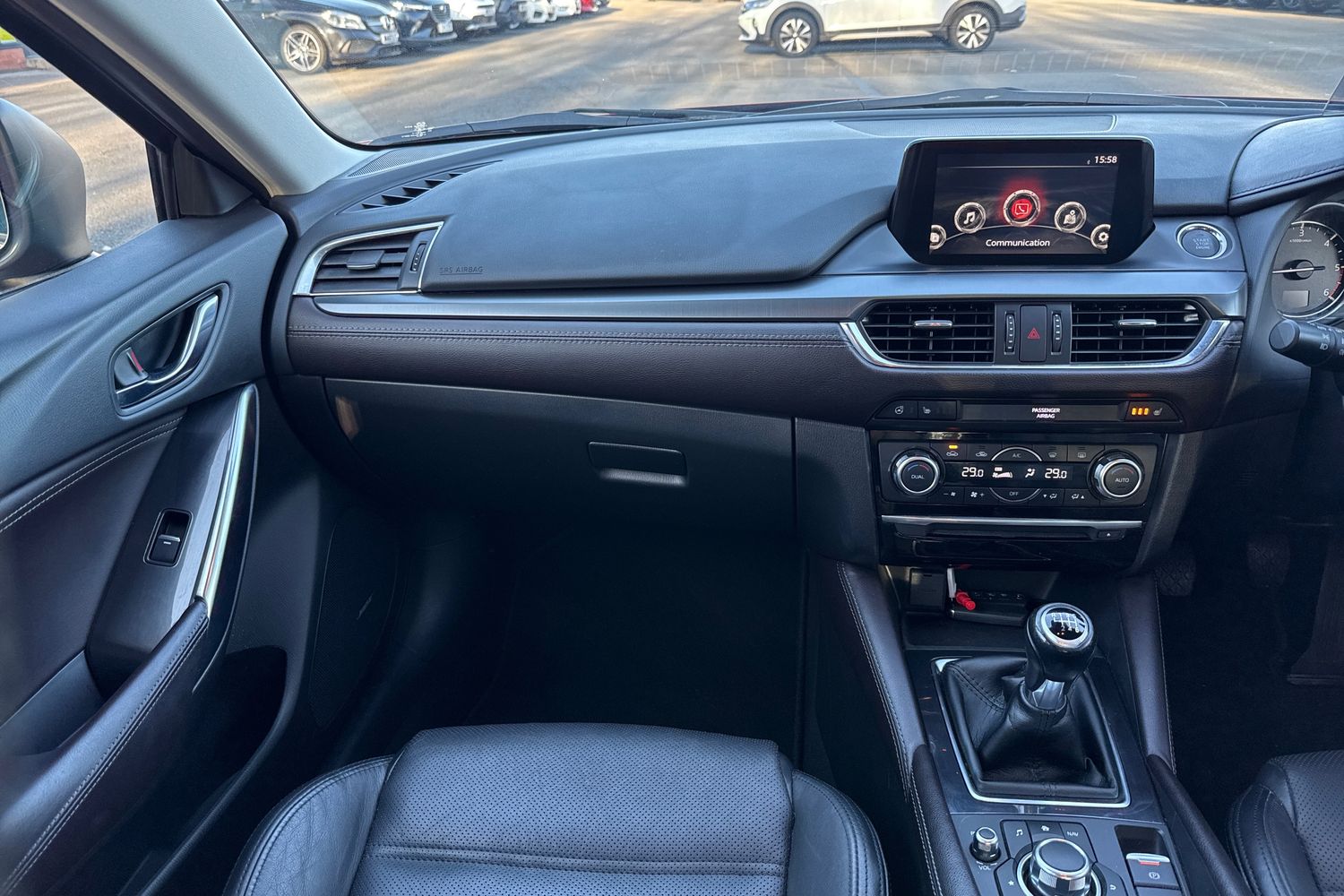 Used Mazda Mazda6 2017 for sale - 77742258: Photo 20