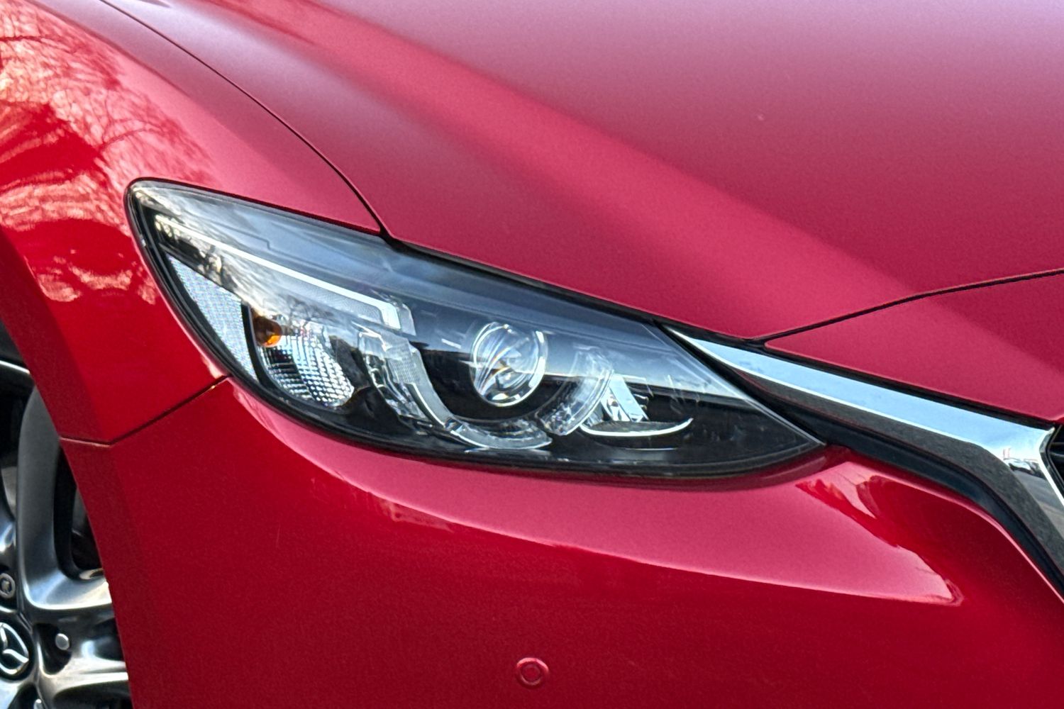 Used Mazda Mazda6 2017 for sale - 77742258: Photo 26