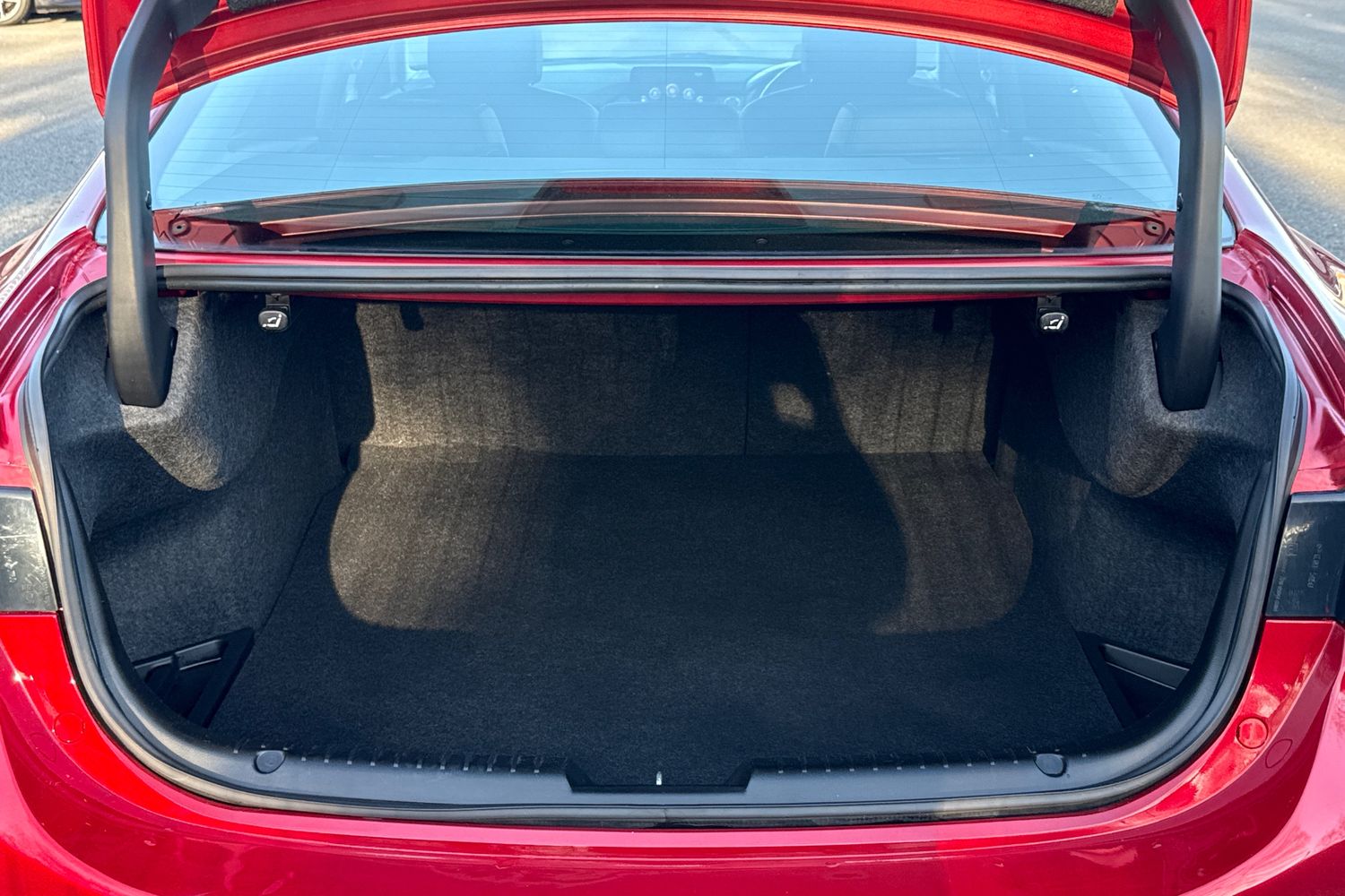 Used Mazda Mazda6 2017 for sale - 77742258: Photo 7