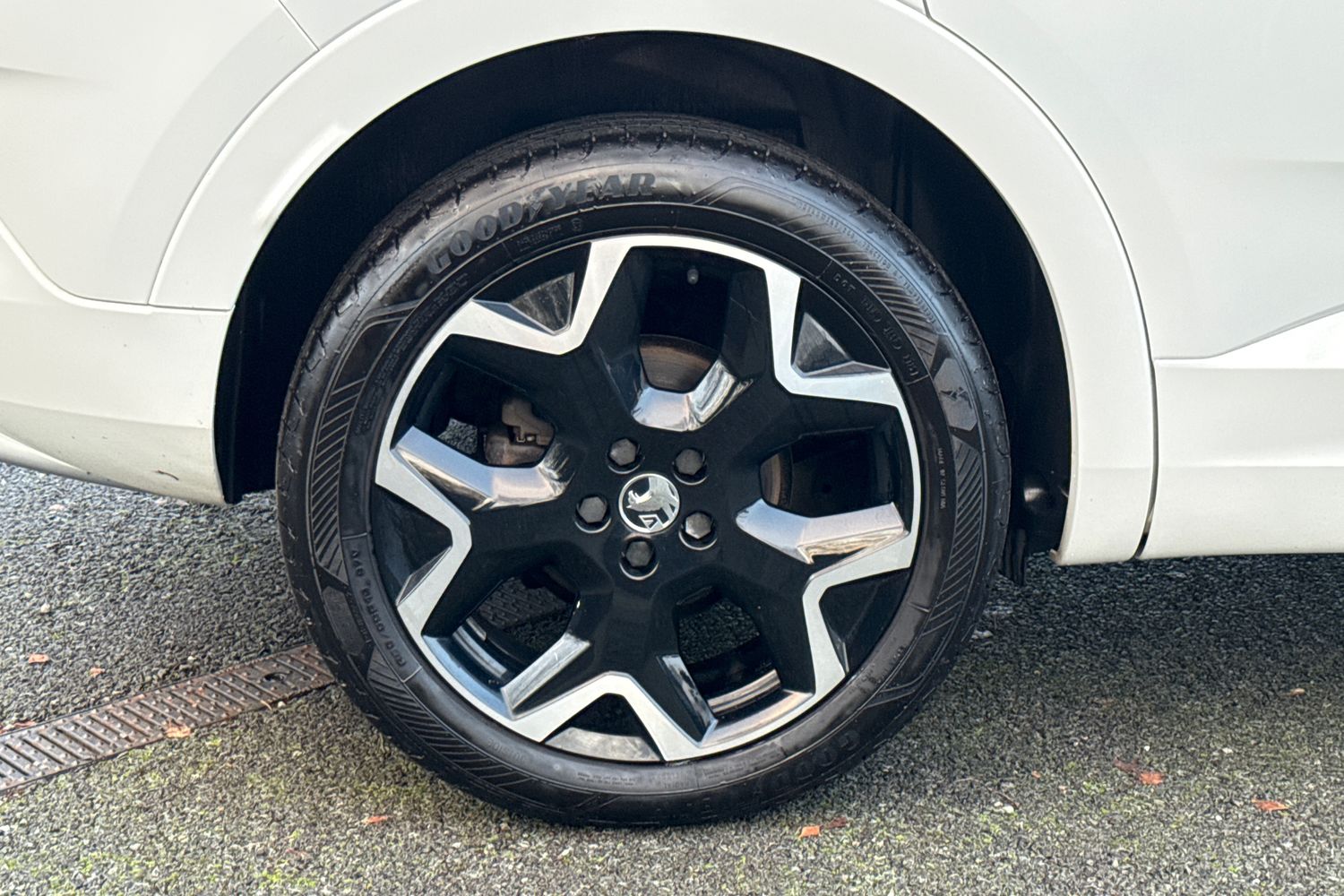 Used Vauxhall Grandland 2022 for sale - 77032396: Photo 10