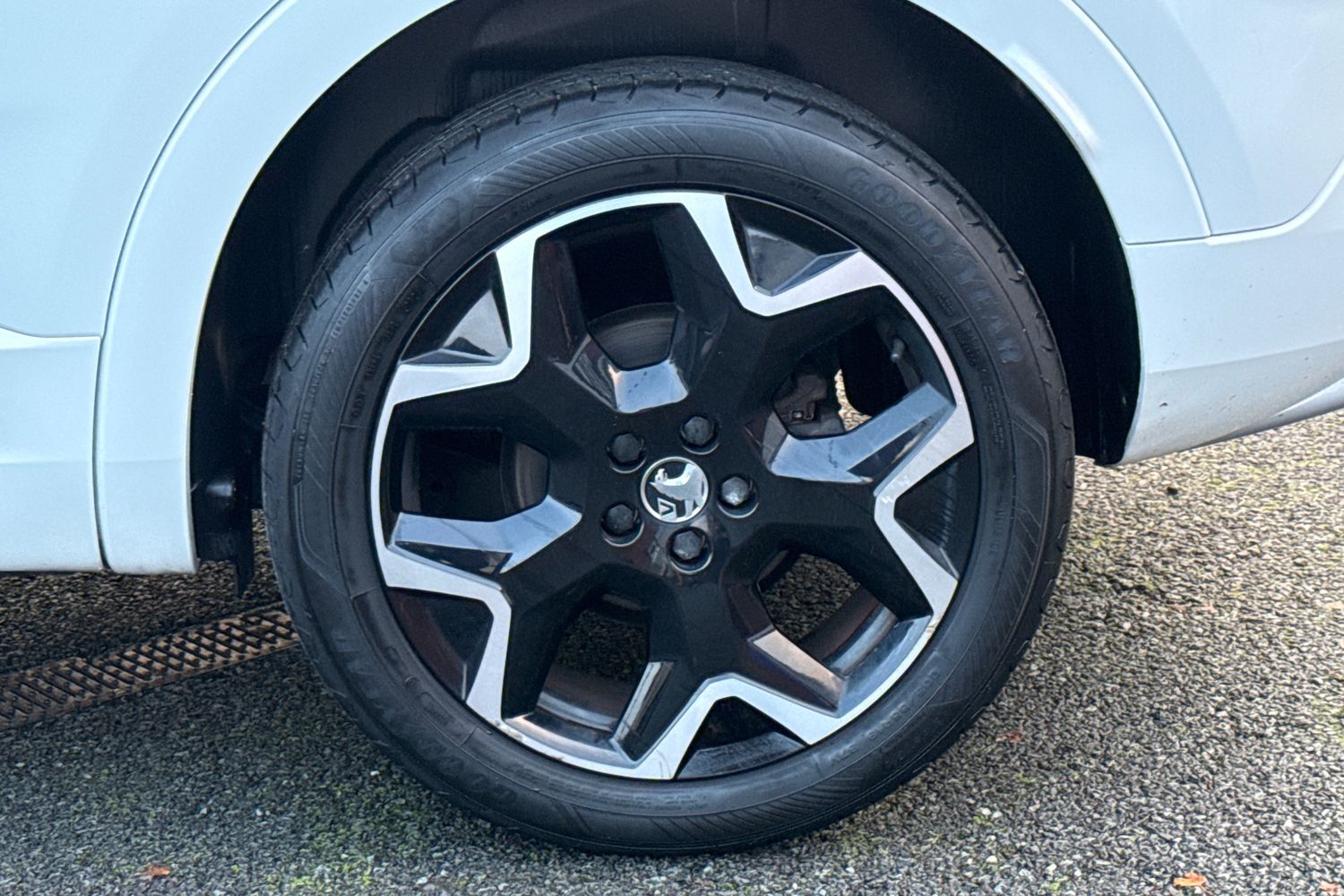 Used Vauxhall Grandland 2022 for sale - 77032396: Photo 11