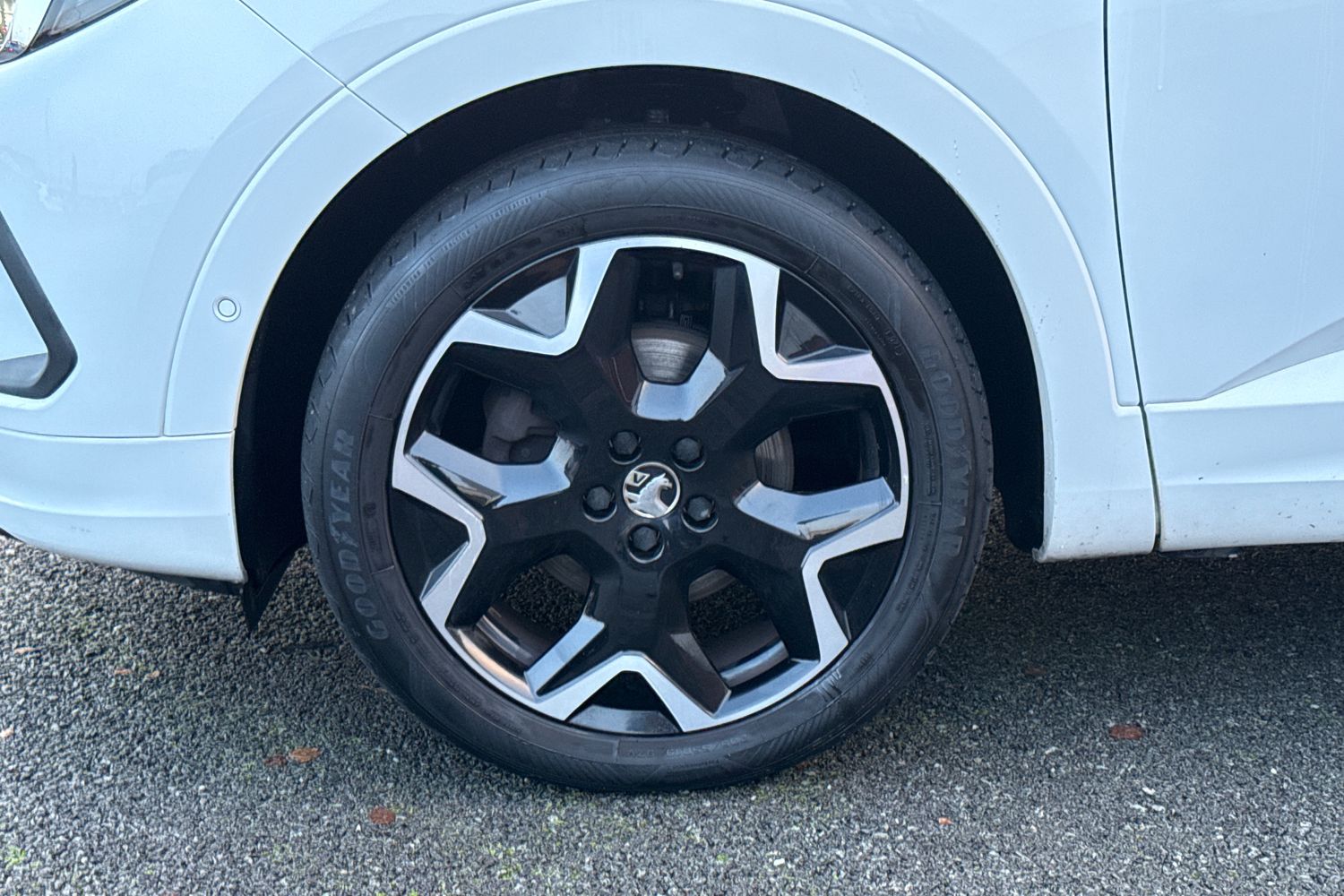 Used Vauxhall Grandland 2022 for sale - 77032396: Photo 12