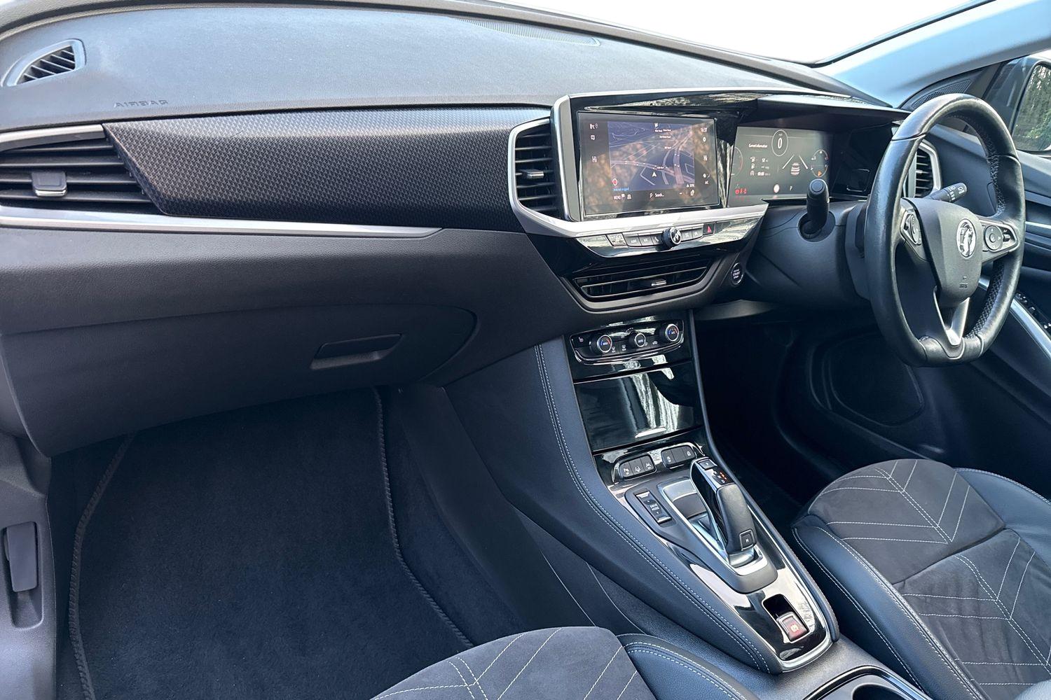 Used Vauxhall Grandland 2022 for sale - 77032396: Photo 14