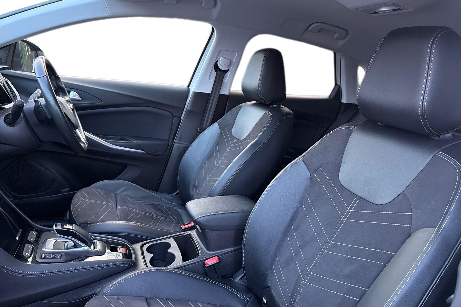 Used Vauxhall Grandland 2022 for sale - 77032396: Photo 15