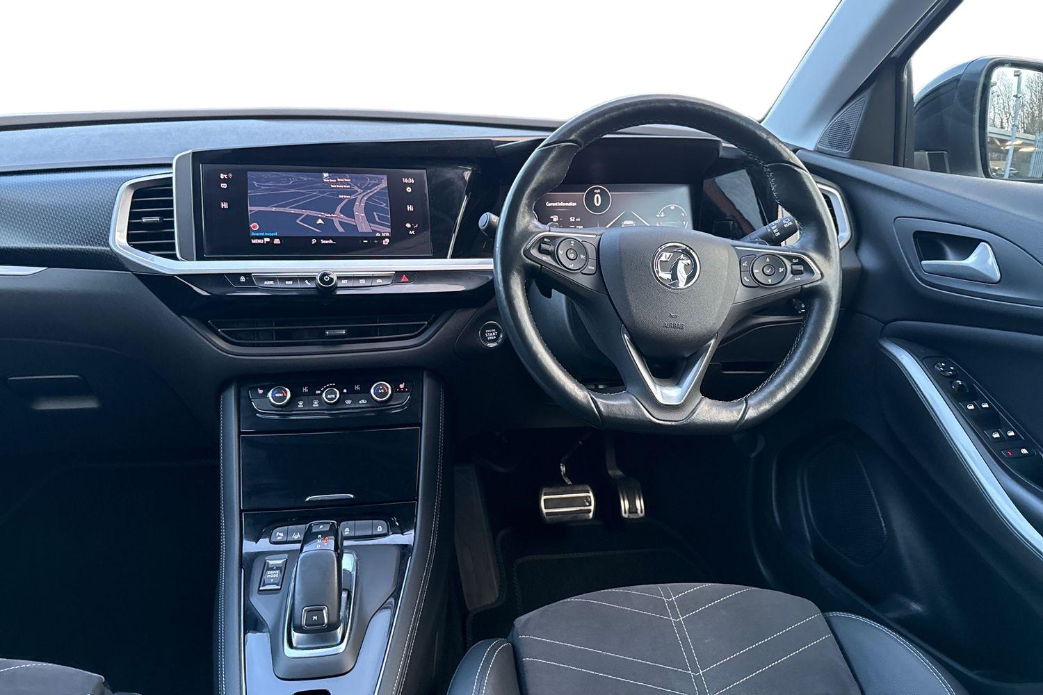 Used Vauxhall Grandland 2022 for sale - 77032396: Photo 17