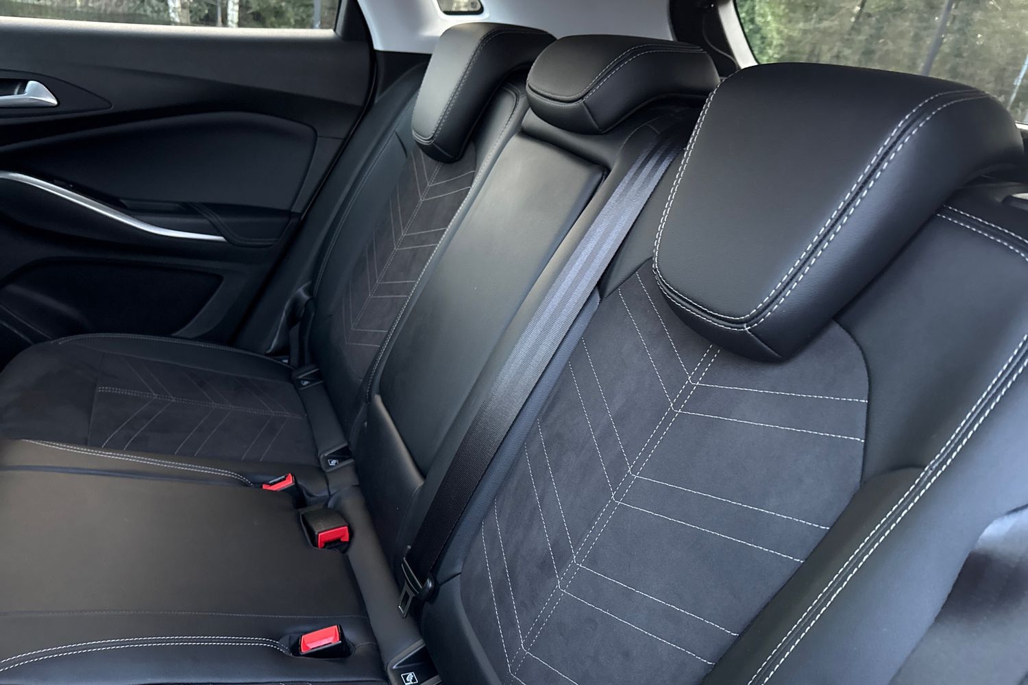 Used Vauxhall Grandland 2022 for sale - 77032396: Photo 18