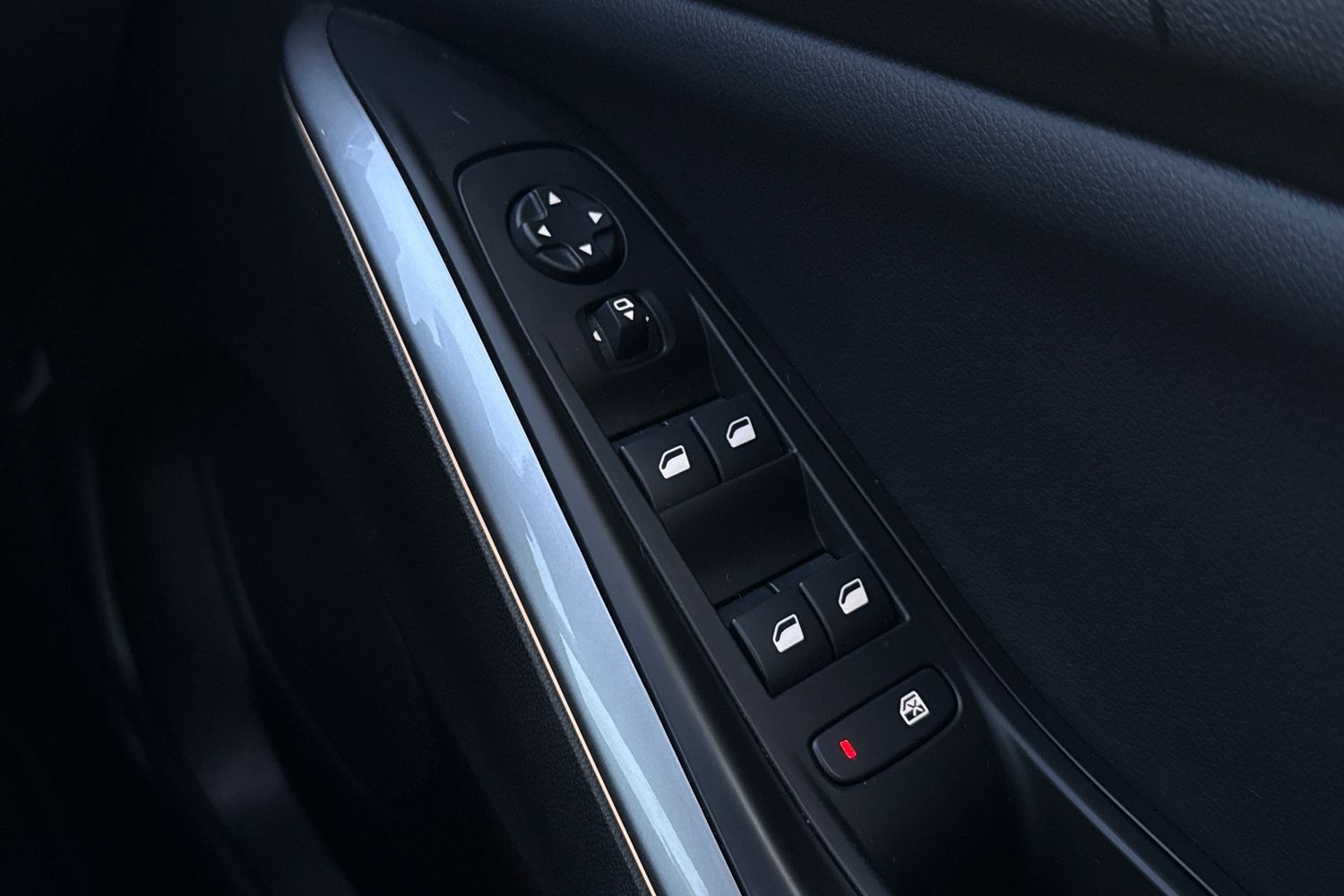 Used Vauxhall Grandland 2022 for sale - 77032396: Photo 20