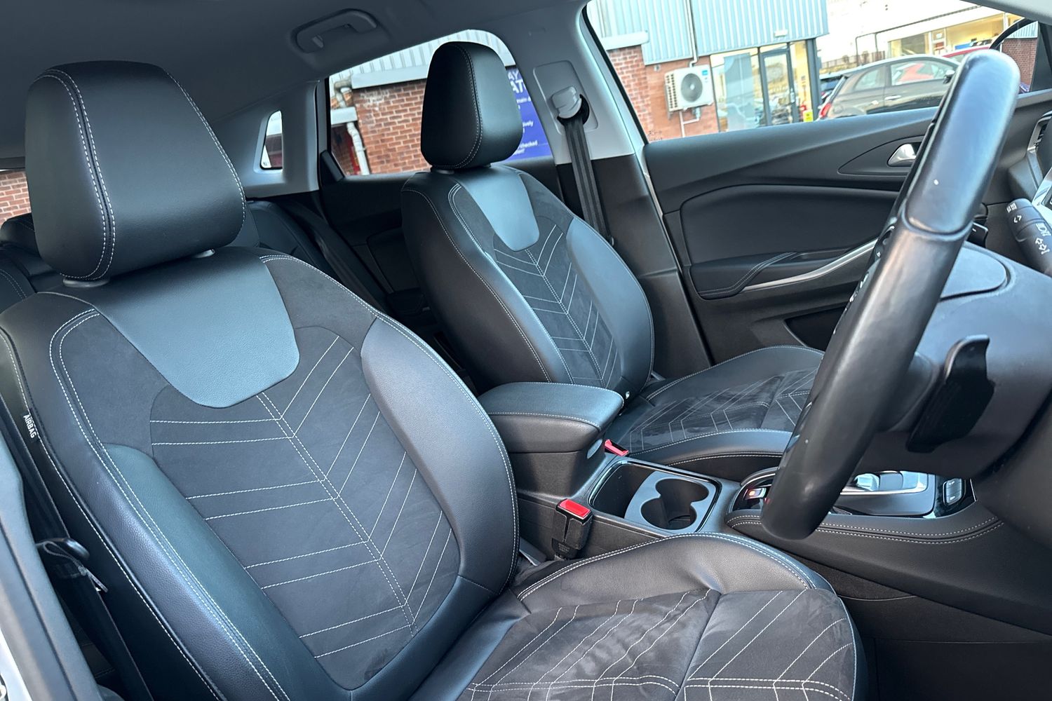 Used Vauxhall Grandland 2022 for sale - 77032396: Photo 23