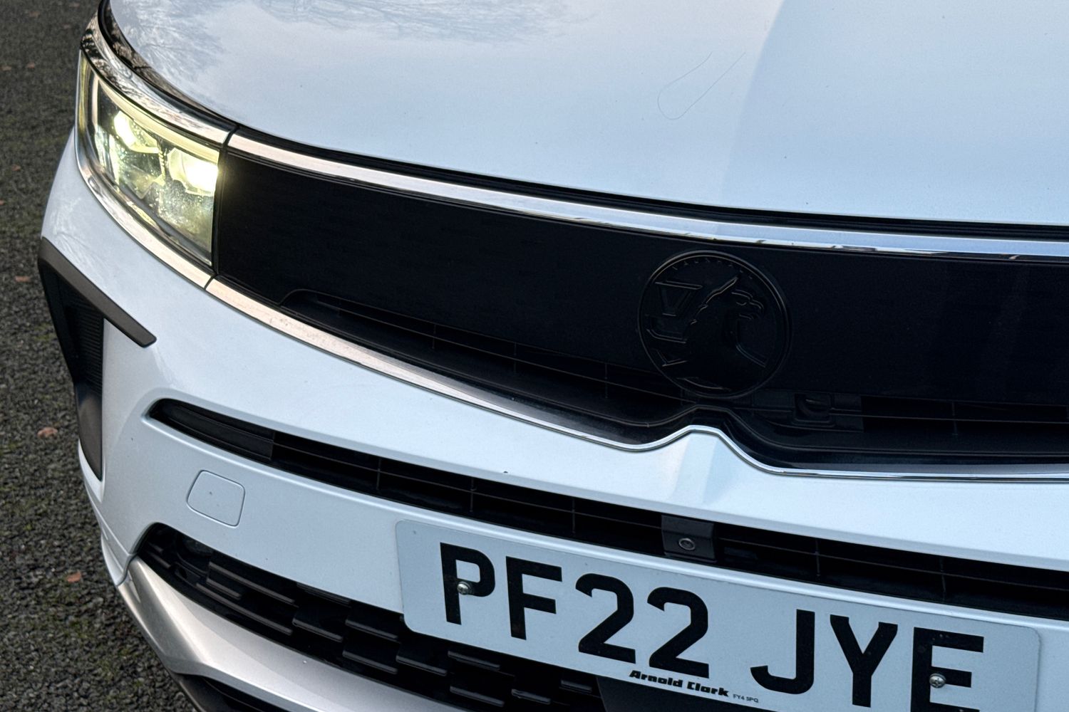 Used Vauxhall Grandland 2022 for sale - 77032396: Photo 25